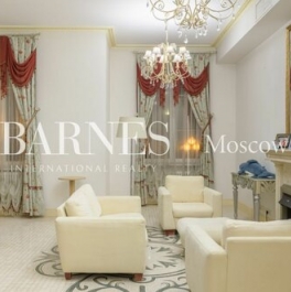 Продажа 9-комн квартиры на вторичном рынке Береговая улица,  д. 6