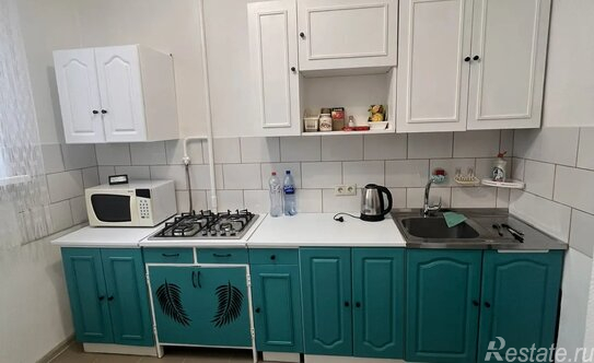 Продажа 1-комн квартиры на вторичном рынке Домодедовская улица,  д. 38 к1