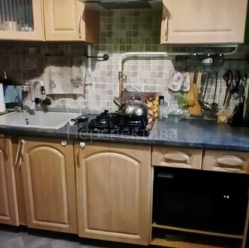 3-комн квартира Люберцы, Колхозная улица,  д. 3