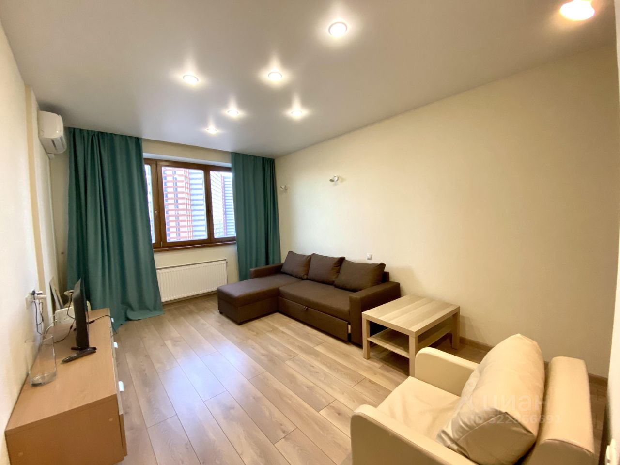 Продажа 1-комн квартиры на вторичном рынке Котельники, улица Сосновая, 2к4