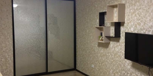 1-комн квартира Савушкина,  д. 13,  к. А