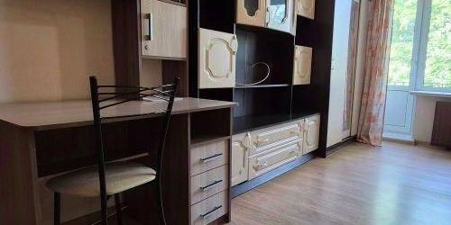 1-комн квартира Ланская улица, 10