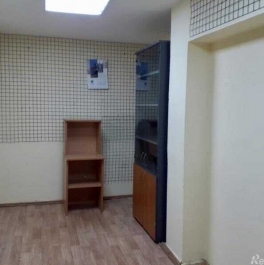 Аренда отдельного здания Спартаковская ул,  д. 16