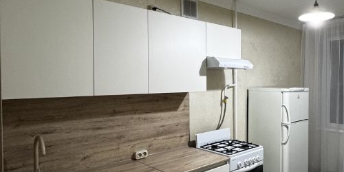 1-комн квартира Нагорная улица, 31К3