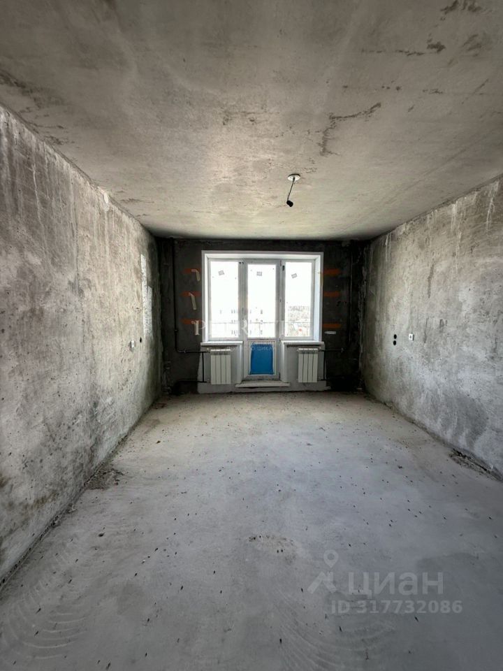 Продажа 2-комн квартиры на вторичном рынке Руза, улица Вишневая, 10