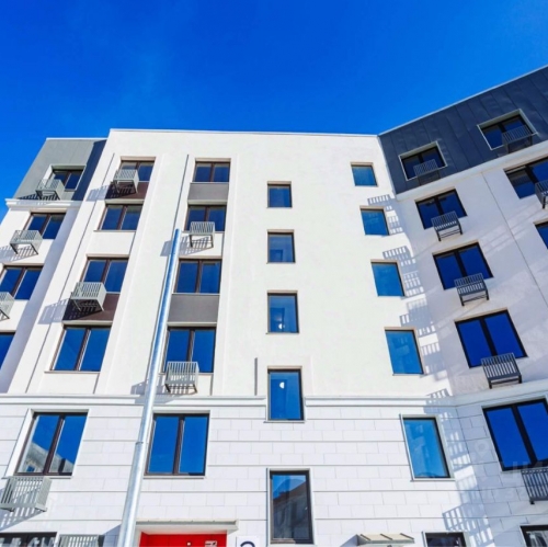 Помещение свободного назначения Николо-Урюпино, улица Сергея Жадобкина,  д. 3