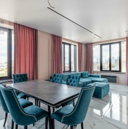 Продажа 4-комн квартиры на вторичном рынке Ленинградский пр-кт,  д. 36 с30