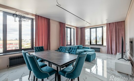 Продажа 4-комн квартиры на вторичном рынке Ленинградский пр-кт,  д. 36 с30