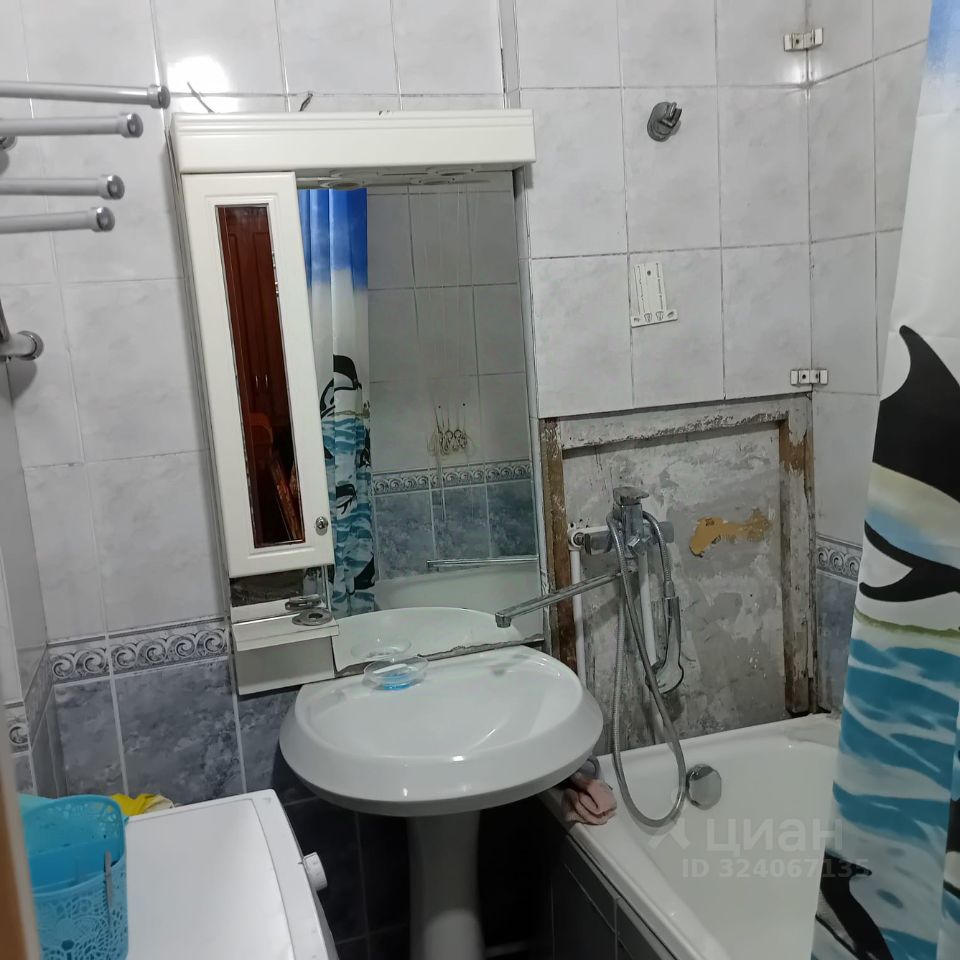 Аренда 2-комн квартиры на вторичном рынке улица Фабрициуса, 22С2