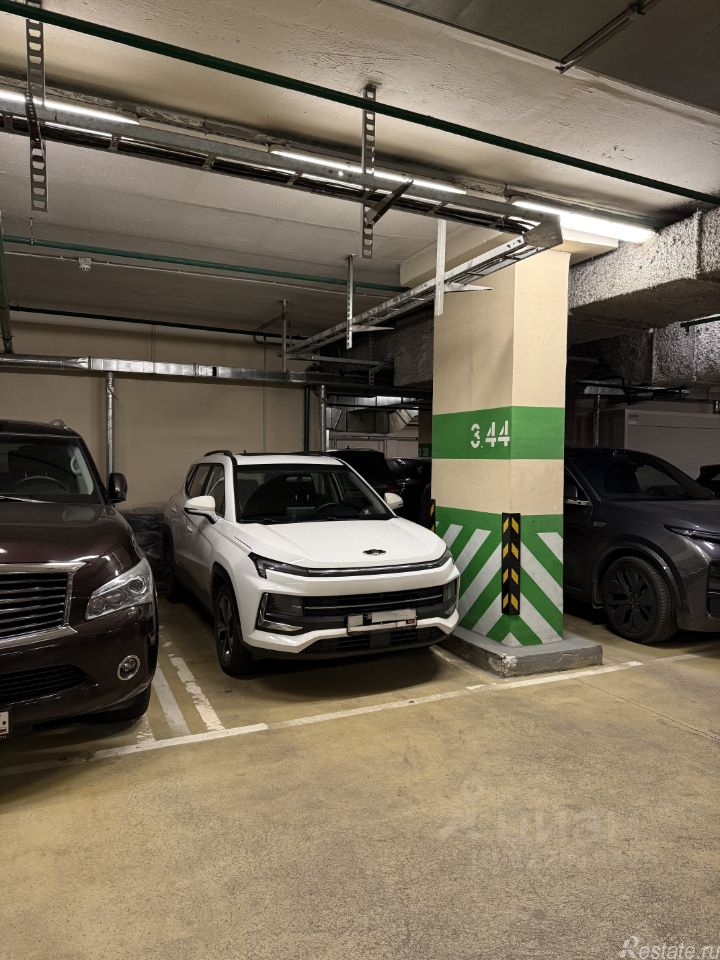 Продажа гаража улица Столетова