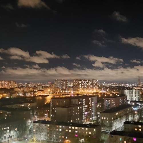 Студия проспект Большевиков, 68к1