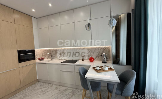 Продажа 3-комн квартиры на вторичном рынке Огородный проезд,  д. 20,  к. 1