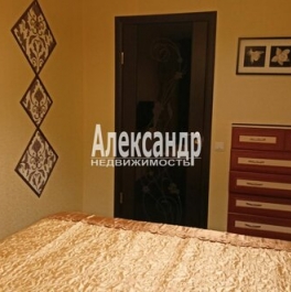 Продажа 3-комн квартиры на вторичном рынке Павлово, ул Советская,  д. 5