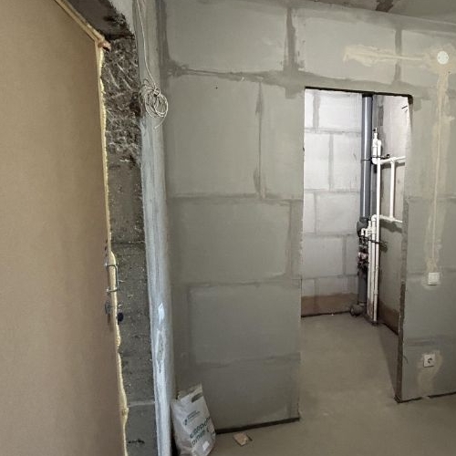 Студия пос. Янино-1, 7-я линия, 1