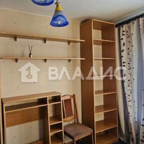 2-комн квартира Кантемировская улица,  д. 5 к2