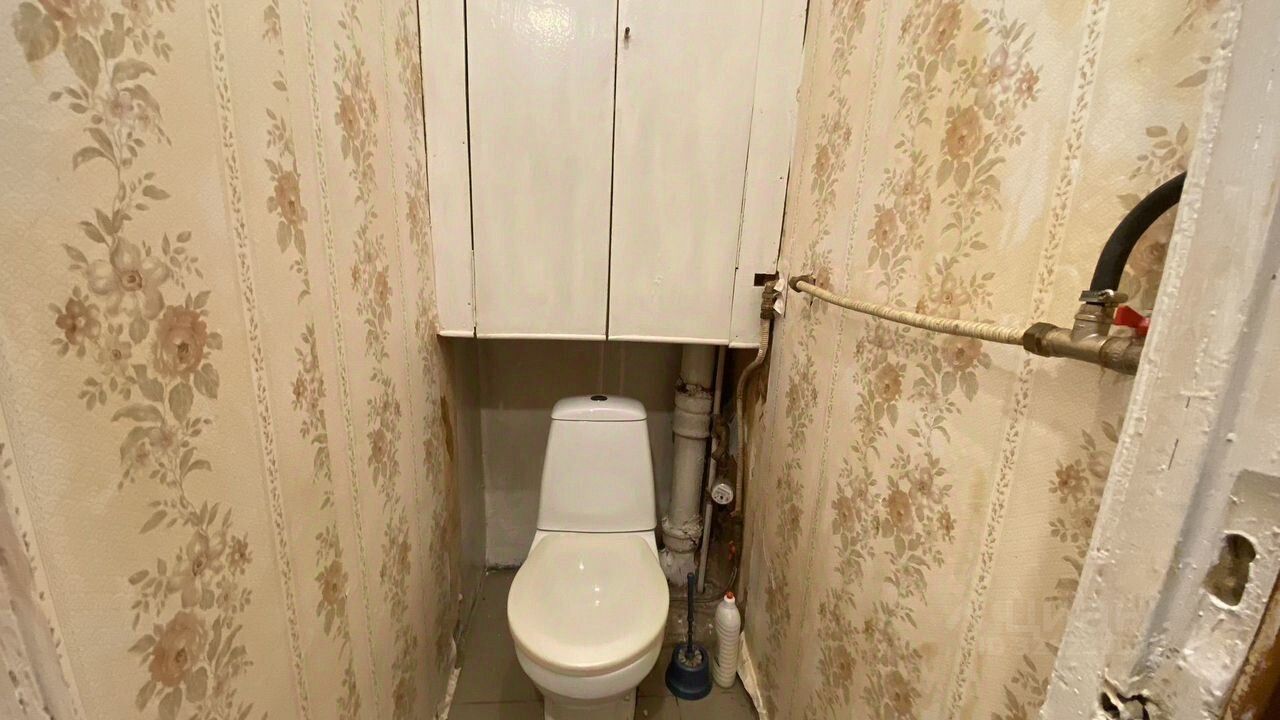 Продажа 2-комн квартиры на вторичном рынке Шлиссельбург, улица Староладожский канал, 26