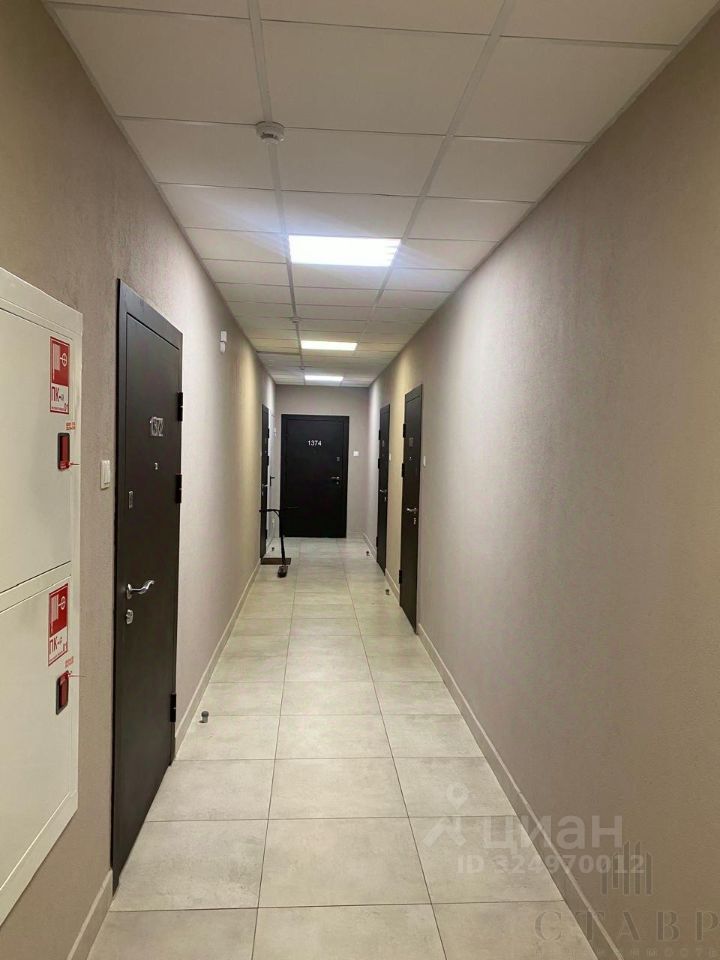 Аренда студии Кузнецовская улица, 58к1