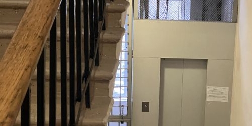 1-комн квартира Новокузнецкая улица, 43/16С2