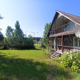 Продажа дома Новый Брод, Новый Брод д.