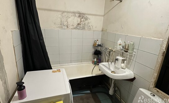 Продажа 1-комн квартиры на вторичном рынке Дмитровское ш,  д. 165Д,  к. 4