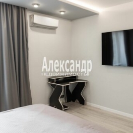 Продажа 1-комн квартиры на вторичном рынке Орджоникидзе ул,  д. 52