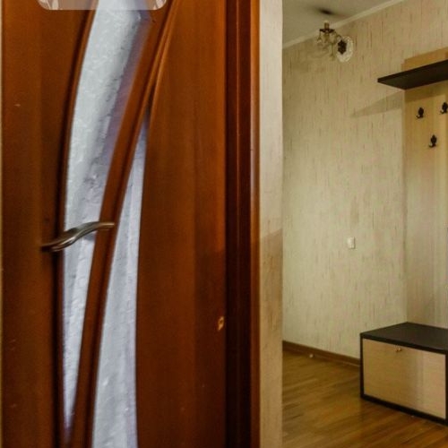 2-комн квартира улица Шаврова, 13к1