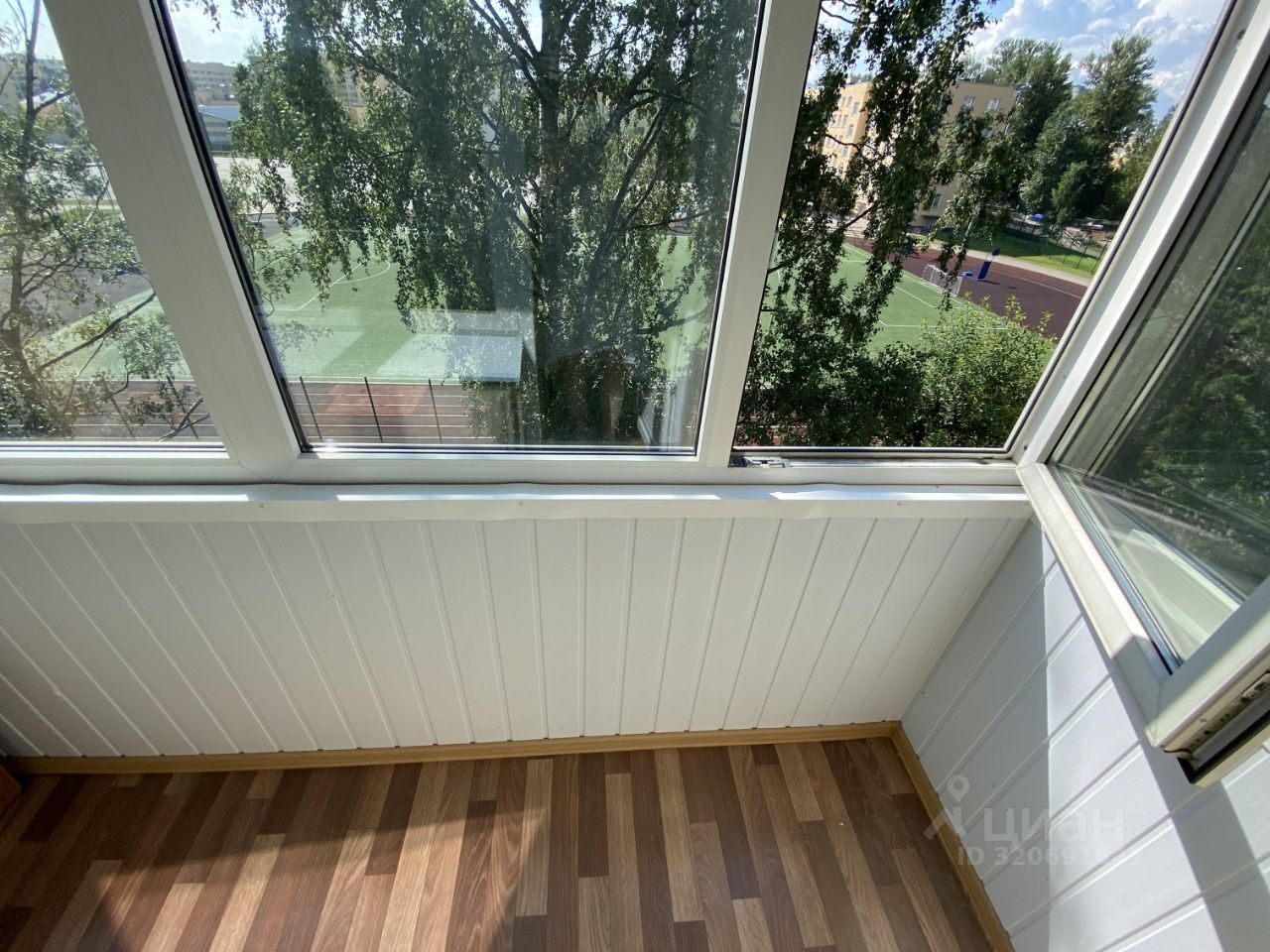 Продажа 2-комн квартиры на вторичном рынке Тихорецкий проспект, 9К9