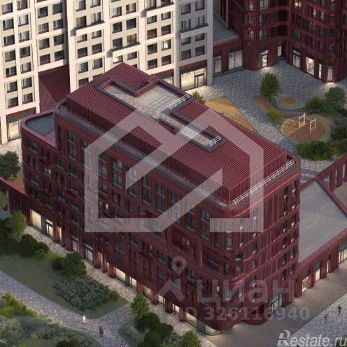 Продажа ПСН ул Автозаводская,  д. 23,  к. 79