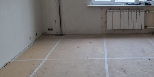 3-комн квартира улица Академика Арцимовича, 9К1