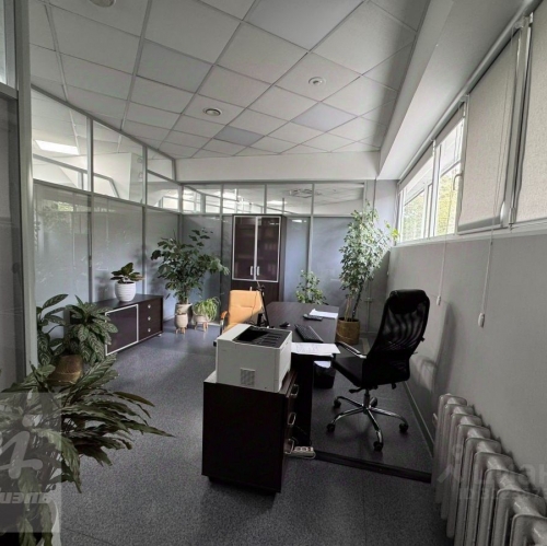 Помещение свободного назначения Профсоюзная ул,  д. 88/20