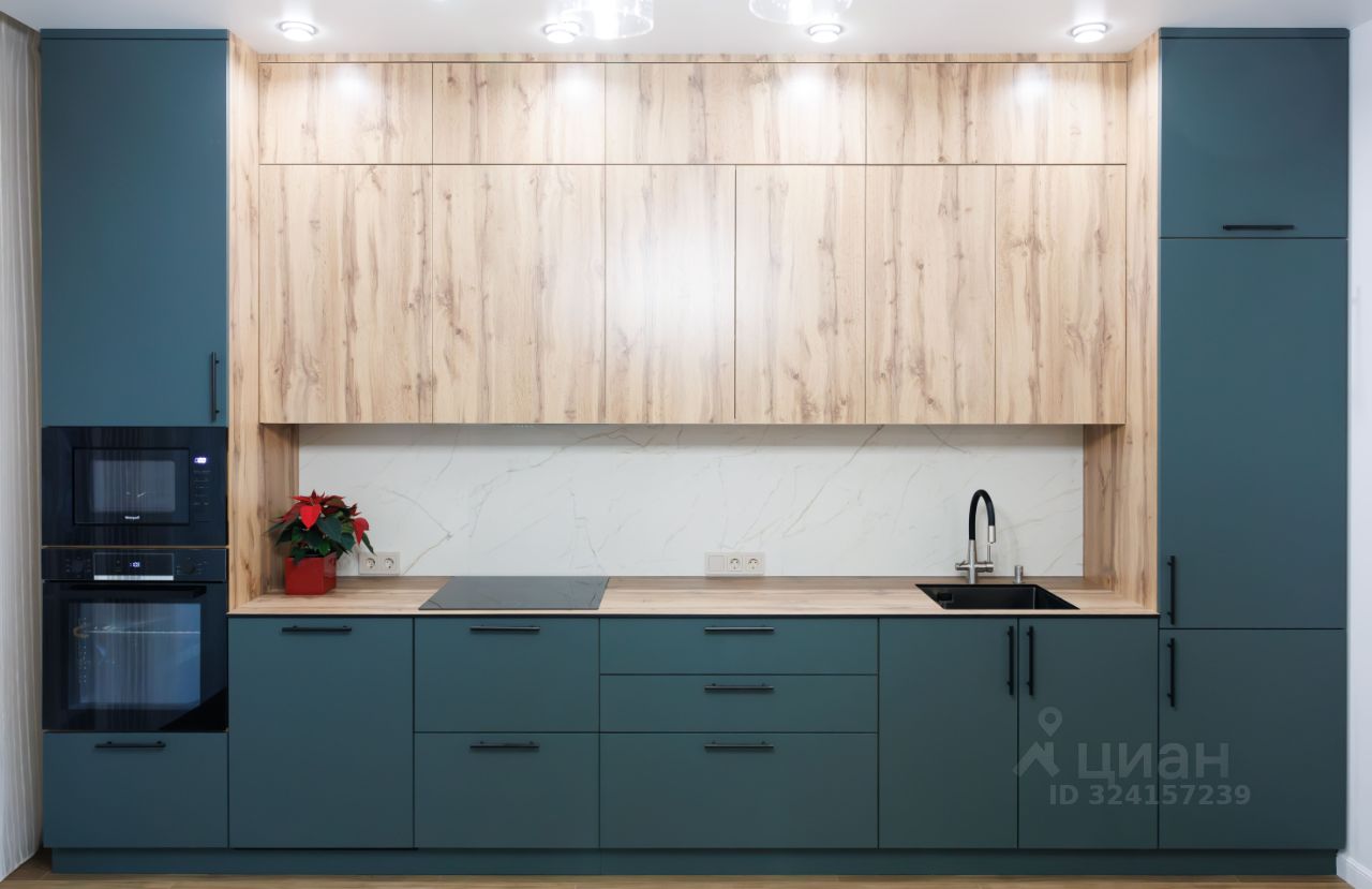 Продажа 2-комн квартиры на вторичном рынке Волгоградский проспект, 32/5к2