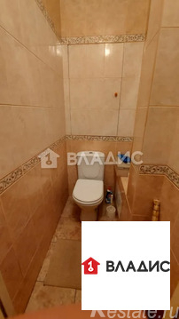 Продажа 2-комн квартиры на вторичном рынке Долгопрудный, Молодёжная улица,  д. 4