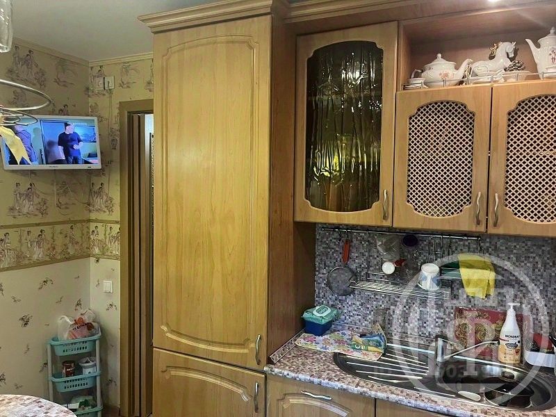 Продажа 1-комн квартиры на вторичном рынке Сестрорецк, улица Токарева, 9