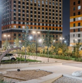 Продажа 1-комн квартиры на вторичном рынке ул Люблинская,  д. 72,  к. 6