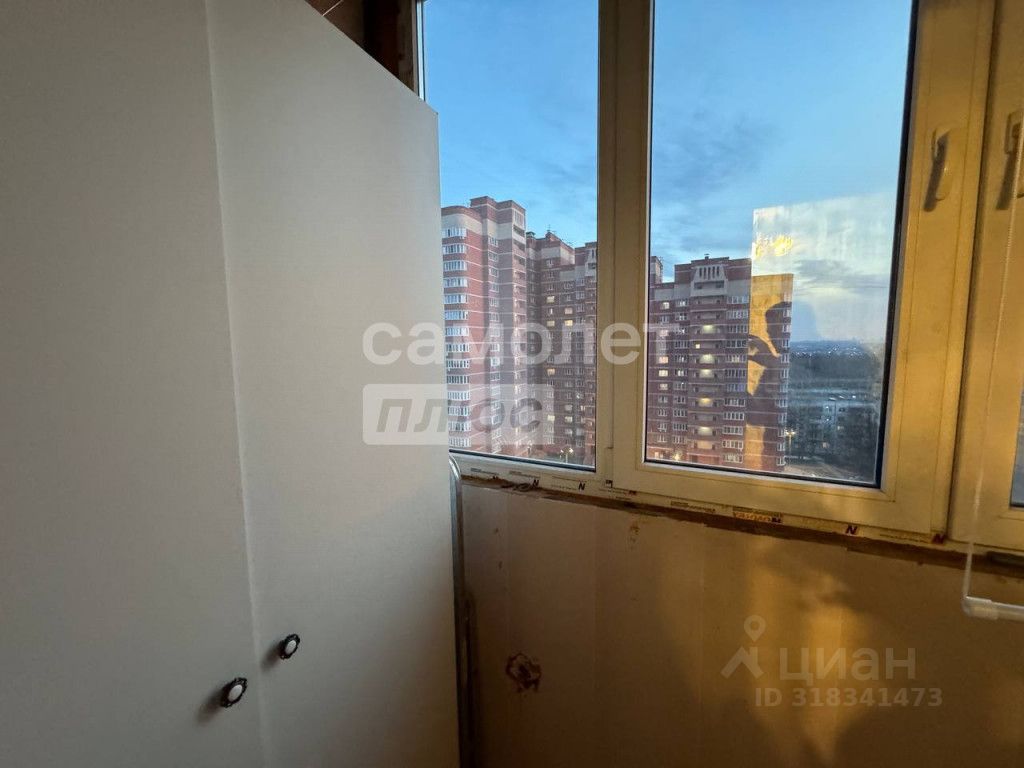 Продажа 1-комн квартиры на вторичном рынке Щелково, улица Неделина, 24