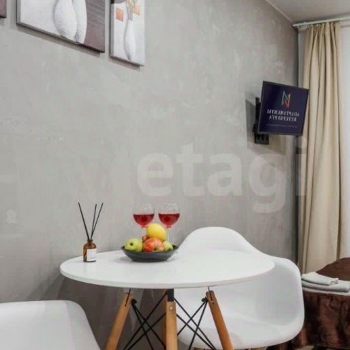 Студия Мытнинская улица, 5/2