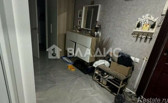 Продажа 2-комн квартиры на вторичном рынке улица Коммуны,  д. 30 к1