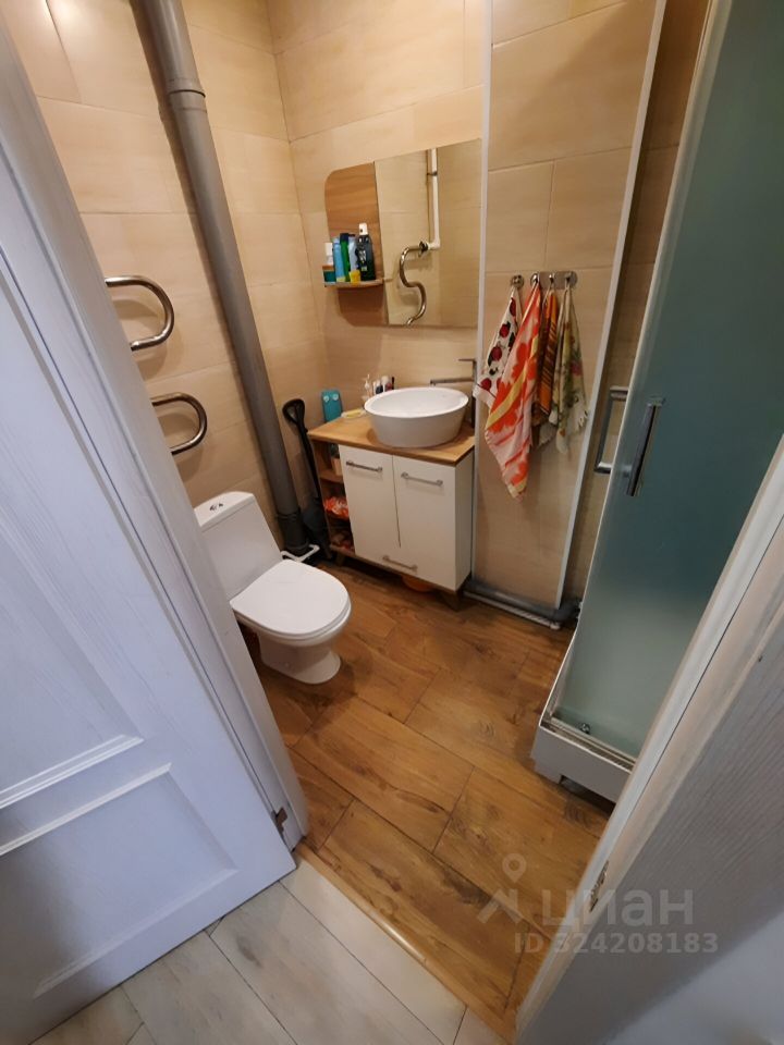 Продажа студии Мурино, улица Шоссе в Лаврики, 63