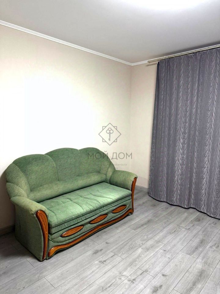 Аренда 2-комн квартиры на вторичном рынке улица Грина, 15