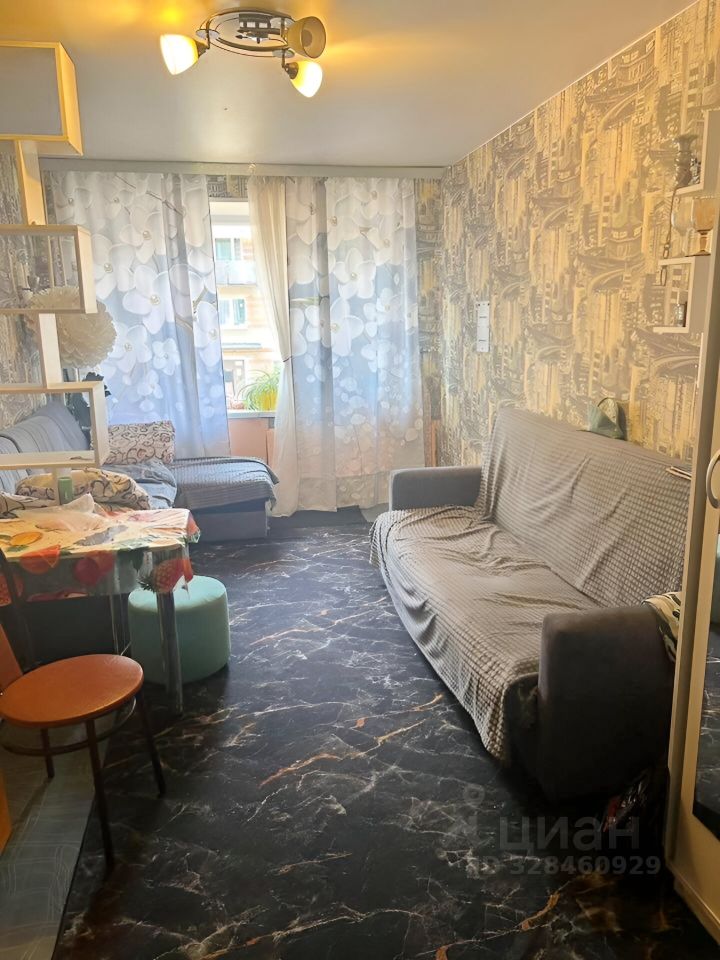 Продажа комнаты Щелково, Полевая улица, 12Б