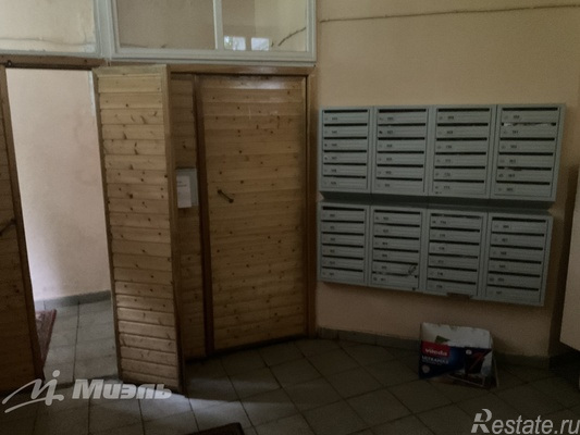 Продажа 1-комн квартиры на вторичном рынке Магнитогорская ул,  д. 5