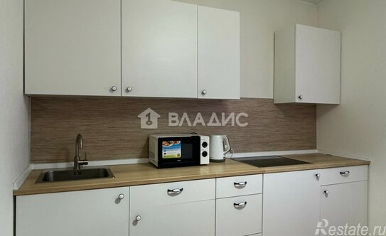 Продажа 1-комн квартиры на вторичном рынке Садовая ул,  д. 83