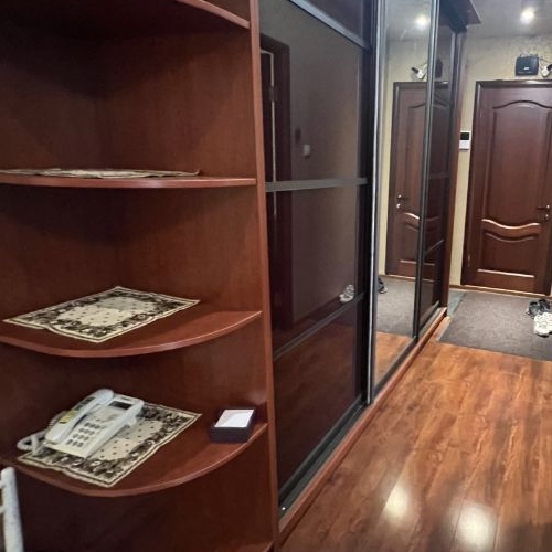 2-комн квартира улица Чечулина, 14