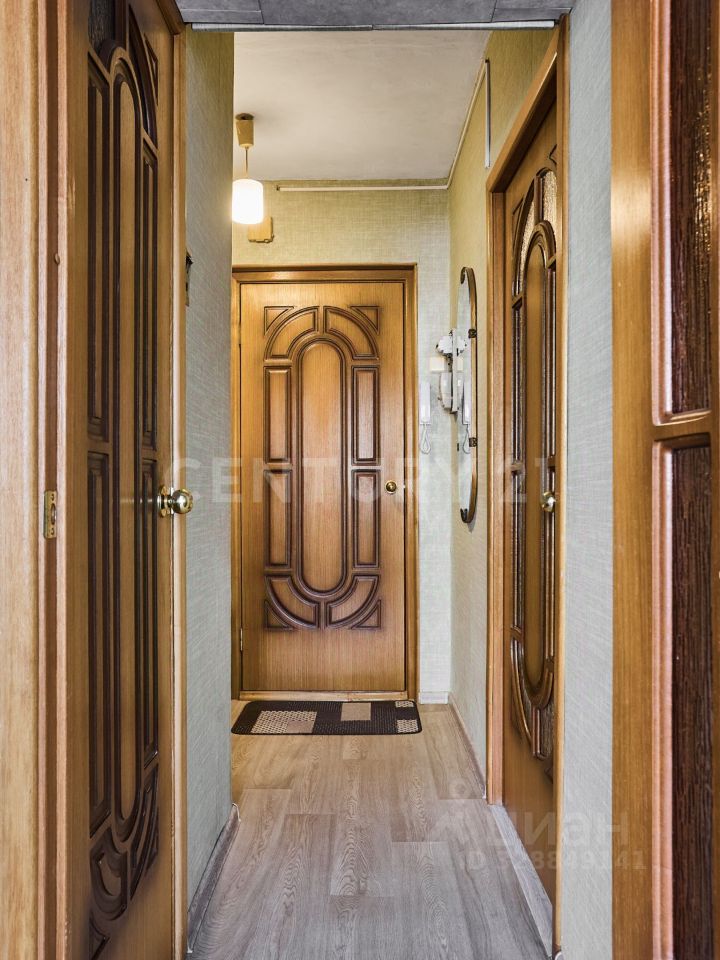 Продажа 1-комн квартиры на вторичном рынке улица Замшина, 52К2