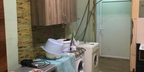 Комната Пестовский переулок, дом 6