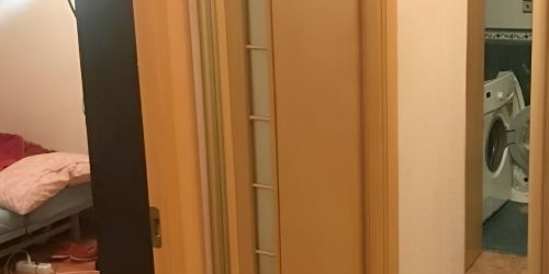 1-комн квартира улица Шелгунова, 9к1