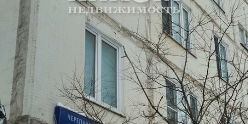 3-комн квартира проезд Черепановых,  д. 72