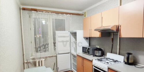 2-комн квартира улица Яблочкова,  д. 19