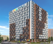 Продать Квартиры вторичка Мытищи г, Колпакова ул  44 