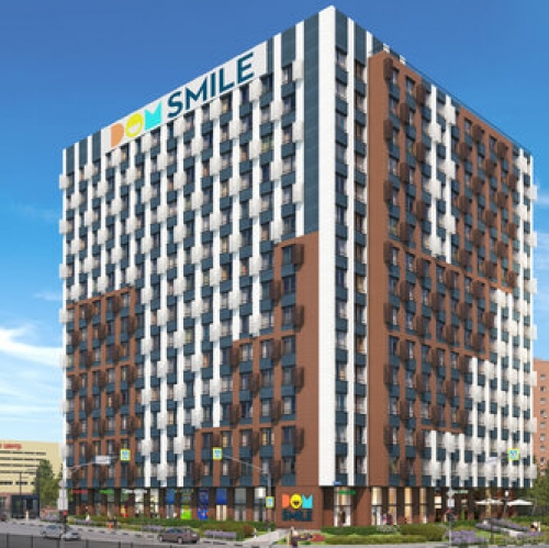 1-комн квартира Мытищи г, Колпакова ул,  д. 44